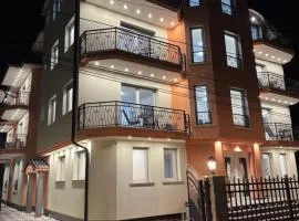 Villa Dana