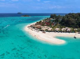 Bulow Casa Grand View Resort，位于丽贝岛的豪华酒店