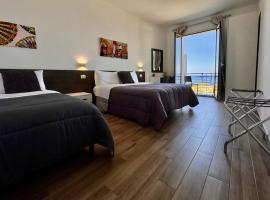 Bed and Breakfast Stella del Sud Makari，位于马卡里的酒店