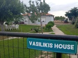Vasilikis House