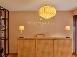 Minimalist - The Varanasi Edit