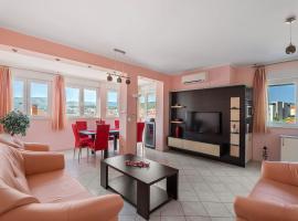 Summer Memories，位于奥库格哥恩基的自助式住宿