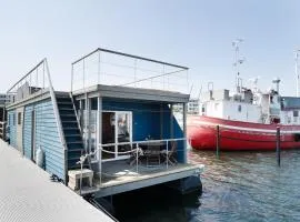 Hausboot Coworkingship