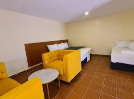 Orpurwa Resort