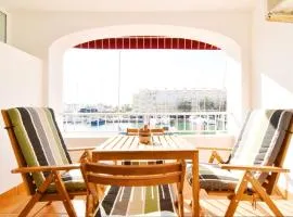 Expoholidays - Centro Almerimar Puerto Deportivo