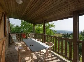 Chalet Jordan - Mas Lachamp
