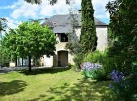 Ma maison de famille en Quercy avec piscine