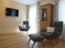 Bauernhof Hipp Ferienwohnung