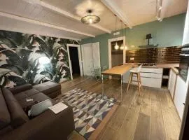 Terrazza Puglia con Jacuzzi Bari Aeroporto