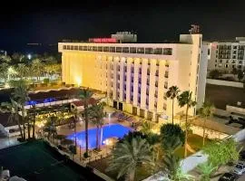 Aqaba Gulf Hotel By FHM
