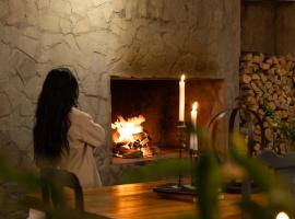 Boutique Guesthouse Hanover，位于汉诺威的酒店
