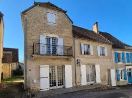 Le relais de campagne à 5 min de Padirac