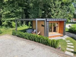 DESIREE with Sauna&HotTube at Potatoland Lux Resort