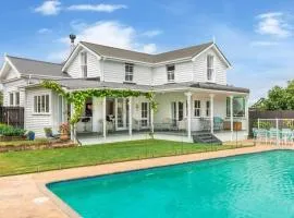 Welcome to Blue Morning house! - Remuera 5 bedrooms villa