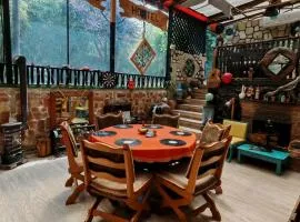 Qilimcha's Guesthouse-Art Museum