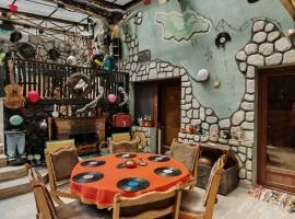 Qilimcha's Guesthouse-Art Museum