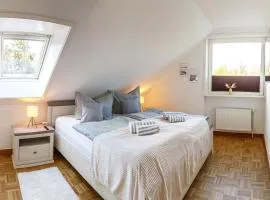 Ferienwohnung Heideperle