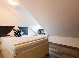 Nine Rooms - Serviced Rooms