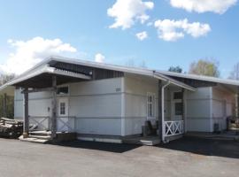 Valkoinen Talo B，位于Koura的酒店