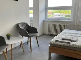 Apartmány pod Radobýlem