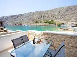 Gerolimin Captain Antonis