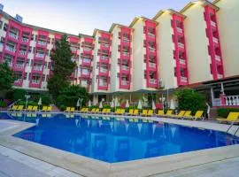 Bieno Club Svs Hotel