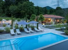 Villa St Hedonist by Villsy