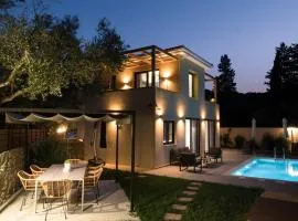 Adelda Villa