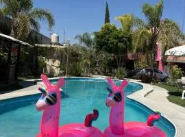 Hotel Pink TH