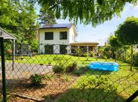Haus am Walde
