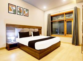 Hotel O Alwar，位于阿尔瓦尔的酒店