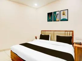 Hotel O Ludhiana Railway Junction