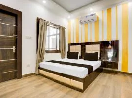 Hotel O Khajuraho Central