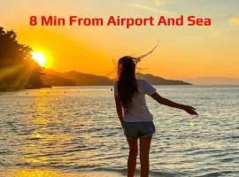 4 Seasons Suites Paradise Athens Airport