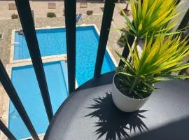 Apartment in Bugibba center