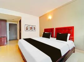 Hotel O Alappuzha Town