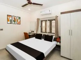 Hotel O Ranchi Station Road Near Gurudwara