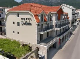 Hotel Lobo Budva