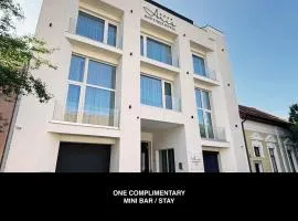 ARIS Boutique Hotel & SPA