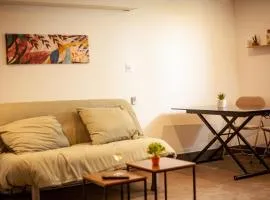 Chambre Studio B&B