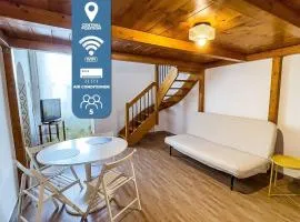 Centralissimo a Gaeta - CasAurora P2