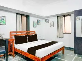 Hotel O Baner Near Mumbai Pune Highway
