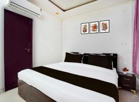 Collection O Mohalariya Neemrana，位于尼玛纳的酒店