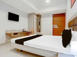 Hotel O Jiwaji Chowk Lashkar