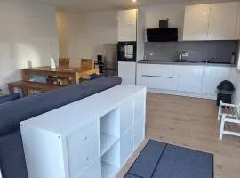 Ferienwohnung Zur Hofreite Fewo 5