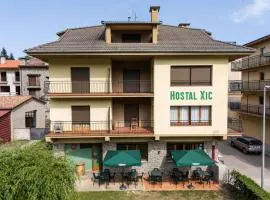 Hostal Xic