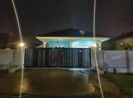 Rumah Pak Syed