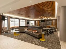 SpringHill Suites by Marriott Fargo