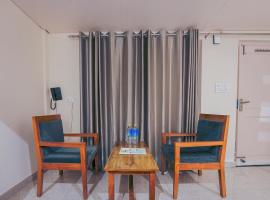 Woodpecker inn，位于奈尼塔尔的酒店