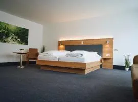 Hotel Hirt